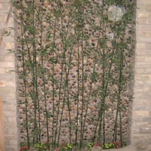 Zibo personal residence