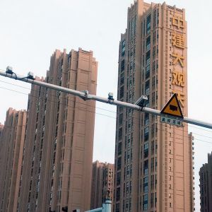 Take a broad view of the world