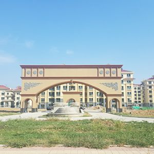 Flourishing - Yu River Bay