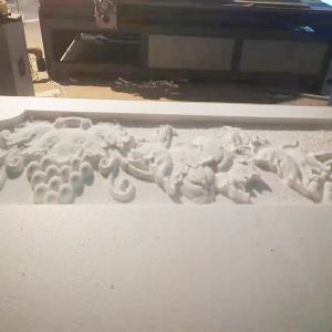 Foam product